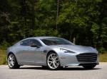 Aston Martin Rapide S 2013 года (NA)